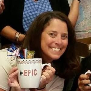 Meet your Posher, Kristin